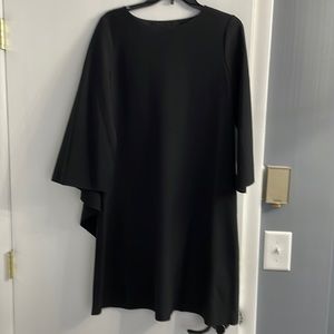 Women’s Black Dress